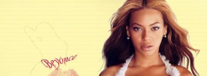 Beyonce 2 Cover Facebook Covers
